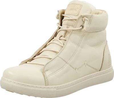 Produktbild von Hush Puppies Sneaker Sneaker Leder