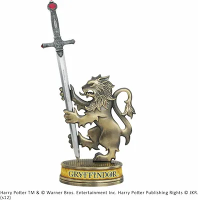 Immagine prodotto di The Noble Collection HP - Gryffindor Sword Letter Opener, NN7855