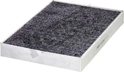 Produktbild von Hengst Kraftstofffilter für Citroen Nissan Opel Peugeot Renault Suzuki Volvo