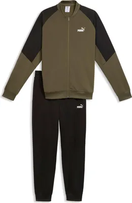 Produktbild von Puma Poly Baseball Suit, Größe:M