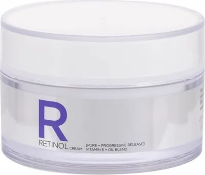 Obrázok produktu pre Revox B77, Retinol, Anti-Aging, Day, Cream, For Face, SPF 20, 50 ml
