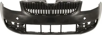 Produktbild von BLIC Stoßstange Stoßfänger für SKODA Octavia III Combi (5E5) 5510-00-7522900P