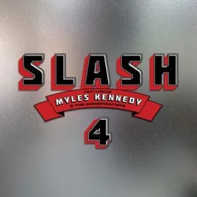 Produktbild von Slash, F: 4
