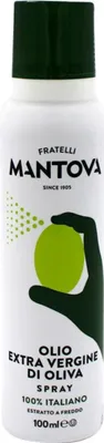 Produktbild von Olivenölspray 100 ml - Fratelli Mantova