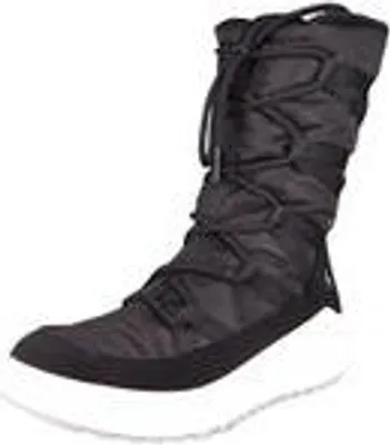 Produktbild von Lackner Schuhe GmbH Damen Stiefel Stiefel Bonita L's TX 7967 Schwarz