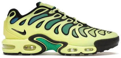 Produktbild von Nike Air Max Plus Drift Light Lemon Twist - EU 48.5