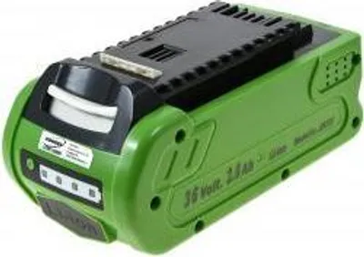 Zdjęcie produktu dla Akumulator Greenworks G40B2