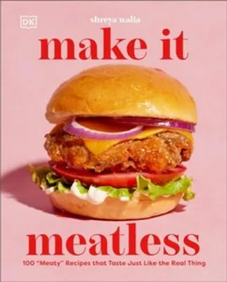 Obrázok produktu pre Make It Meatless