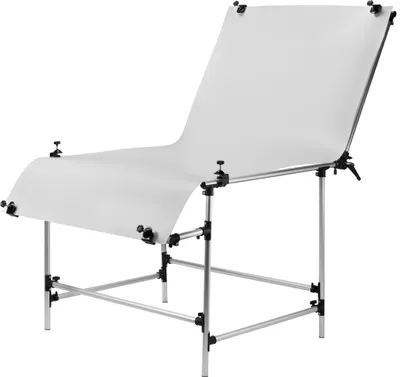 Produktbild von Bresser Fotostudio Y-11 Foto-Aufnahme-Tisch 100 x 200 cm