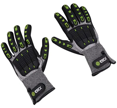 Productafbeelding van Kattengrijp handschoenen, maat XL