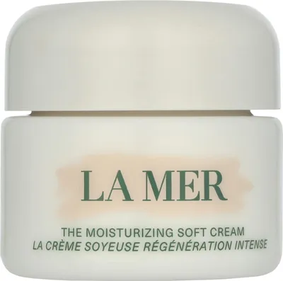 Produktbild von La Mer The Moisturizing Soft Cream
