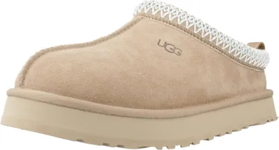 Produktbild von Ugg Tazz K Sand - Kinder Hausschuhe - 1143776K-SAN