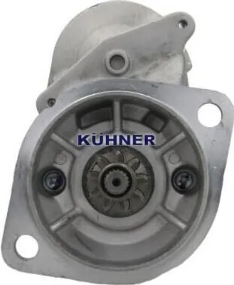 Produktbild von AD KÜHNER 256768 Starter Anlasser 2kW 12V