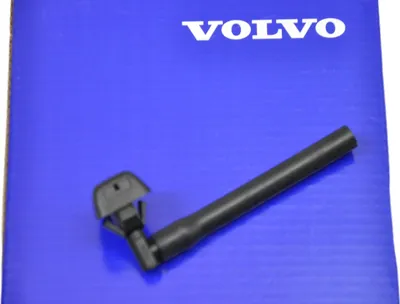 Obrázek produktu pro VOLVO S60 V70 XC70 tryska ostřikovače čelního skla OE