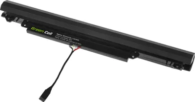 Productafbeelding van Green Cell L15C3A03 L15L3A03 L15S3A02, batterij voor Lenovo laptops, 10.8V, 2200 mAh (LE123)