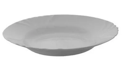 Produktbild von Set mit 5 tiefen Tellern Cadix + 1 gratis