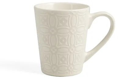 Immagine prodotto di H&H Set 6 Mug Silhuette In Stoneware Cc 300