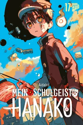 Image de Mein Schulgeist Hanako 17