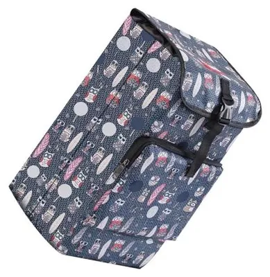 Obrázok produktu pre Skladací vozík s objemom 29 litrov