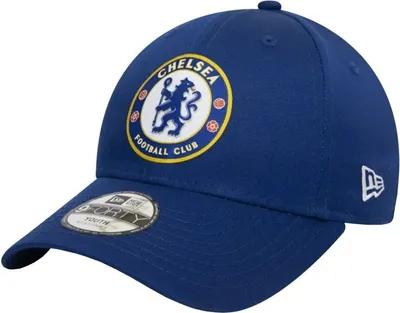 Obrázok produktu pre New Era 9Forty Kinder Youth Cap - FC Chelsea Lion Creset