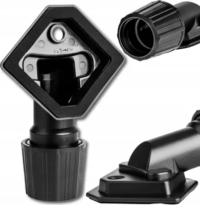 Obrázek produktu pro NÁSTAVEC NA VRTÁNÍ PRO VYSAVAČ VRTÁK UNIVERZÁLNÍ 30-38 mm