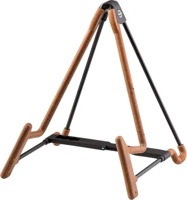 Produktbild von Professionelles Mikrofonständer aus Stahl für Gitarre