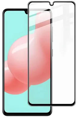 Obrázok produktu pre Mocolo 2.5D Full Glue Glass - ochranné sklo pre Samsung Galaxy A42 5G
