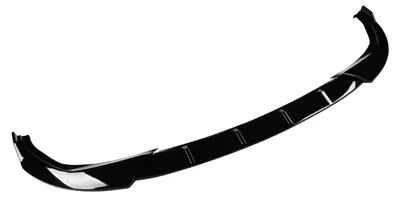 Für BMW G20 G21 2018- mit M-Paket Frontspoiler Spoiler Lippe Cup Schwarz Glanz in der Farbe Schwarz von Goingfast