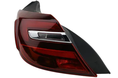 Produktbild von Johns, LED Heckleuchte außen links passend für Opel Insignia A G09 10/13- m. Lampenträ.