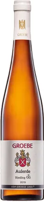 Produktbild von Groebe Aulerde Riesling VDP Großes Gewächs