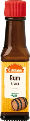 Produktbild von Rum Aroma