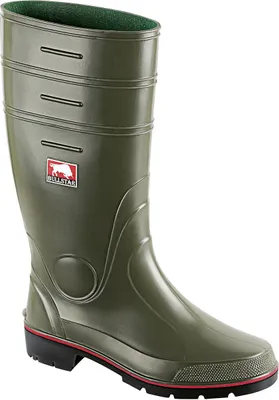 Produktbild von Bullstar Arbeitsstiefel Winner oliv