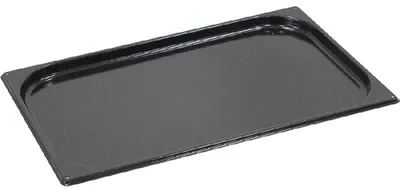 Obrázok produktu pre Gastronormblech Smalt GN 1/1 (20 mm)