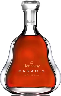 Produktbild von Hennessy Paradis 70cl