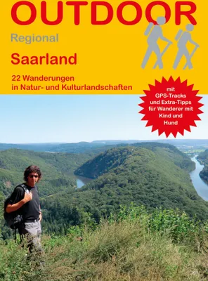Produktbild von Saarland