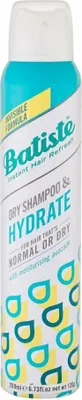 Zdjęcie produktu dla Batiste Hydrate Dry Shampoo 200 ml