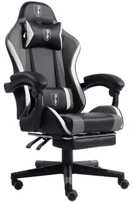 Produktbild von Gaming Stuhl Sportsitz Home Office Bürostuhl Bürosessel