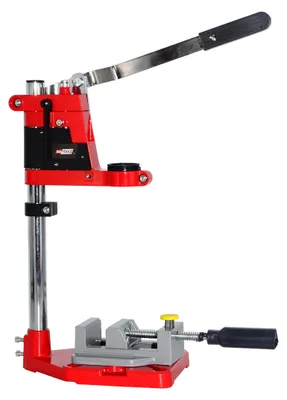 Produktbild von Awtools Bohrständer Mit Mutterschrauben