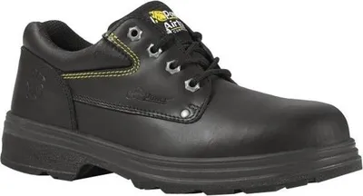 Image de Chaussure Sécurité Mustang S3 Hama Protection S3 Src Hydrofuge - Hama