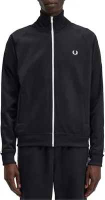 Produktbild von Fred Perry Taped Trainingsjacke Herren