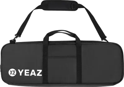 Produktbild von YEAZ NAEA - Paddel-Tasche SCHWARZ