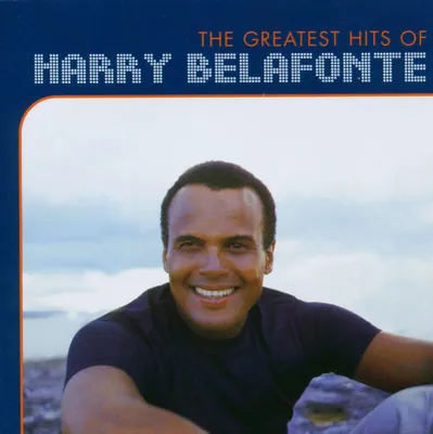 Obrázek produktu pro Harry Belafonte: Greatest Hits - Ariola 82876508012 - (Jazz / CD)