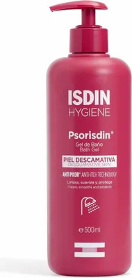 Image de Isdin Psorisdin soin du corps 500ml