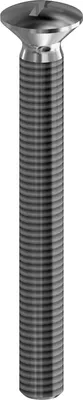 Produktbild von KWC AR Schraube, Edst., M5x45, Kreuzschlitz, 2000109267