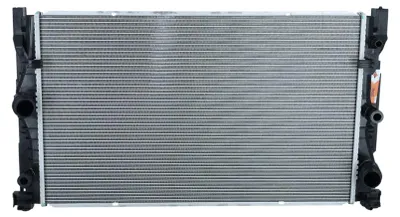 Produktbild von NRF 550367 Kühler Wasserkühler Motorkühler für BMW 5 Touring (G31) 5 Limousine (G30, F90) 7 (G11, G12) 6 Gran Turismo (G32) 8 Gran Coupe (G16, F93)