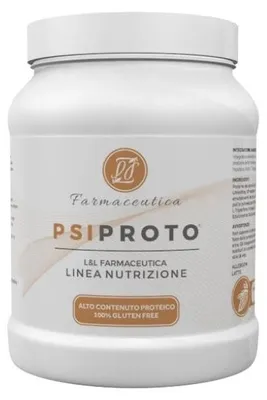 Immagine prodotto di Psiproto Cacao 300 G