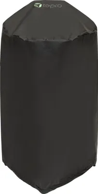 Obrázek produktu pro tepro Univerzální obal na gril 57 x 57 x 85 cm - černý Tepro 8102