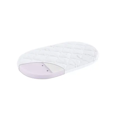 Produktbild von Träumeland KINDERWAGEN Brise Light Größe 36 x 78 x 6 cm (oval)