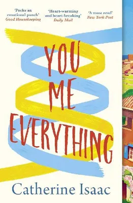 Produktbild von You Me Everything