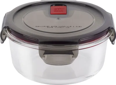 Obrázek produktu pro ZWILLING Gusto Kulatá nádoba 0,6 l průhledná 1 kus(y) (39506-003-0)